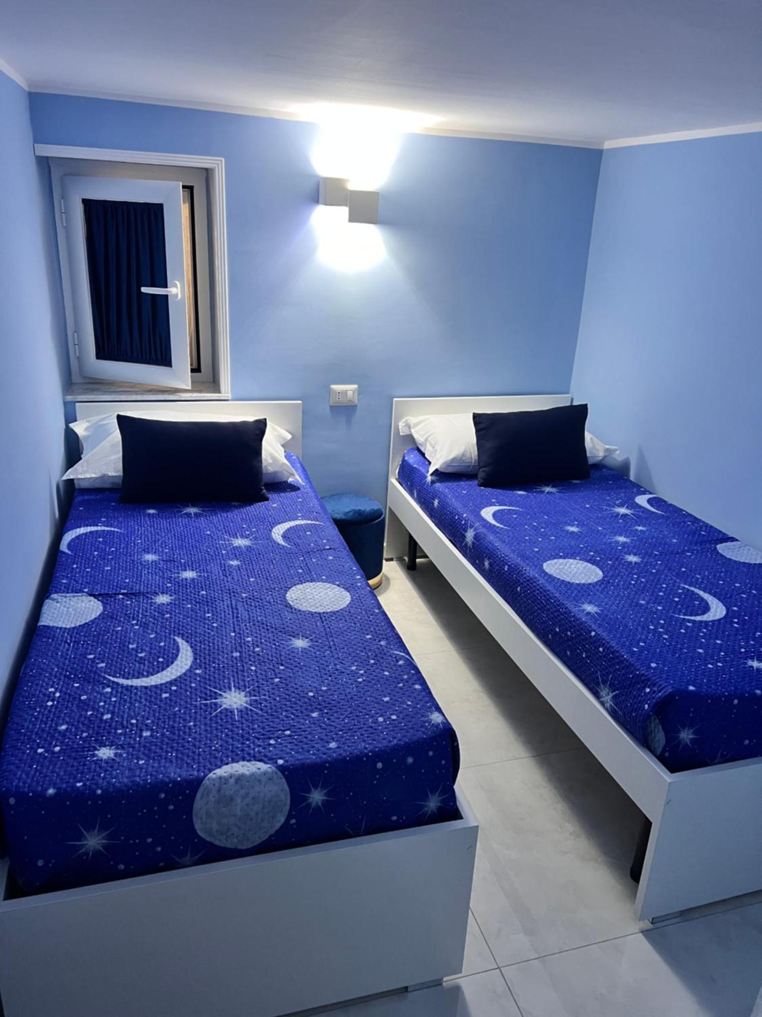 Apartmán Ira House Neapol Exteriér fotografie