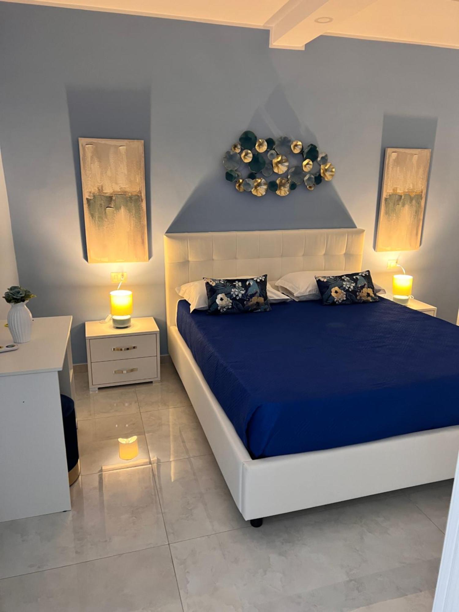 Apartmán Ira House Neapol Exteriér fotografie